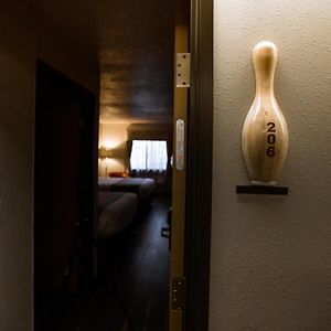 Tradition Double Room