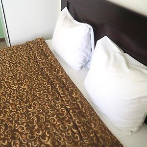Double Room Disability Access