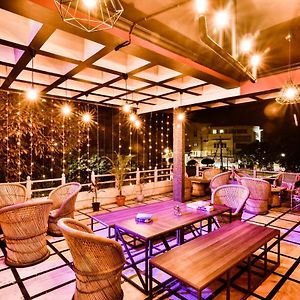 Hoztel Jaipur