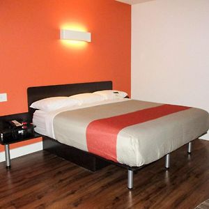 Queen Room Disability Access