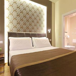 Private Bathroom Double Room