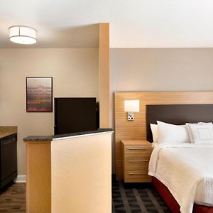 Efficiency Queen Suite
