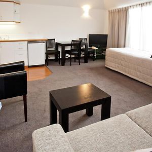 Large One-Bedroom Apartment