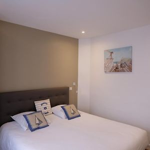 Adjacent Room