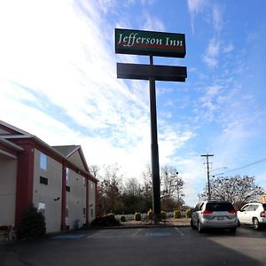 Jefferson Inn Dandridge