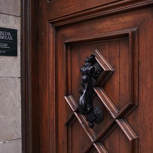 Close To Passeig De Gracia