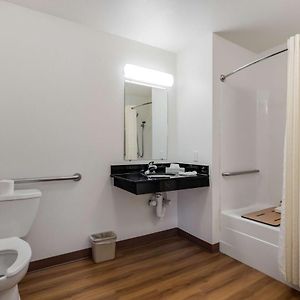 Queen Room Disability Access