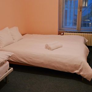 Economy Triple Room