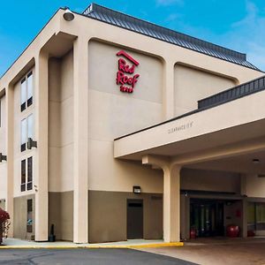 Red Roof Inn Meriden Ct