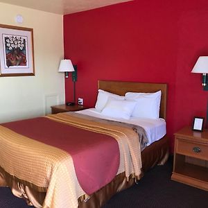 Budget Single Room