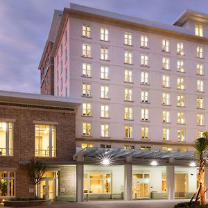 Hyatt House Charleston - Historic District