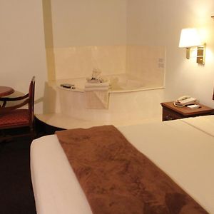 Deluxe Junior Suite