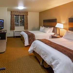 Room Mobility accessible