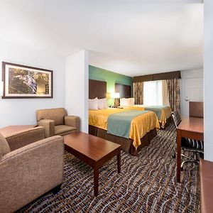 Queen Suite