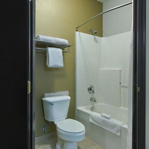 Executive King Suite