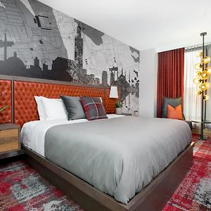 King Room Mobility accessible