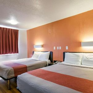 Motel 6-Dothan, Al