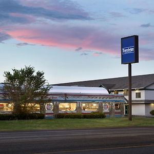 Travelodge By Wyndham Alpine