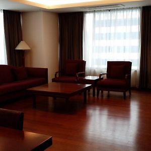 Residential Three-Bedroom Apartment