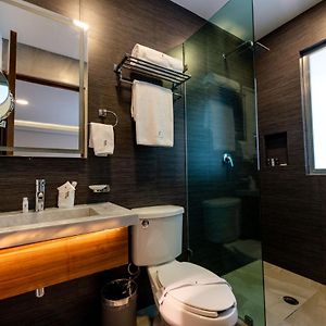 Executive King Suite
