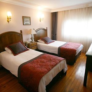 Small Single Room