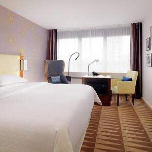 Executive King Room