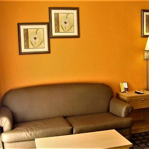 Budget Inn Conway