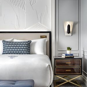 Fairmont King Room