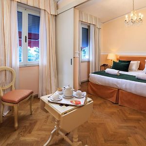 Basic Annex Triple Room