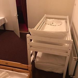 Dormitory Room Mixed