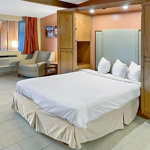 Travelodge By Wyndham Blythe