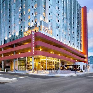 Hyatt House Nashville At Vanderbilt