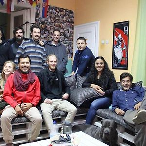 Habitat Hostel