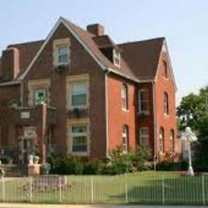 Central West End Bed And Breakfast