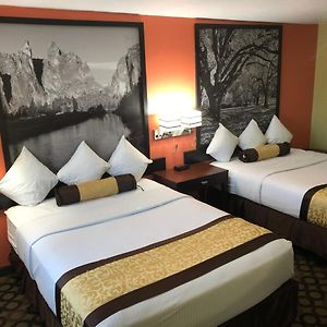Queen Room