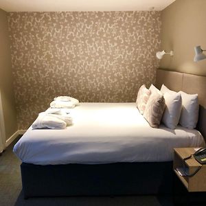 Double Room Disability Access