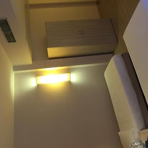 Budget Triple Room