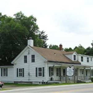 The Riverside Inn