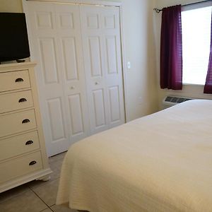 Ground Floor Apartment