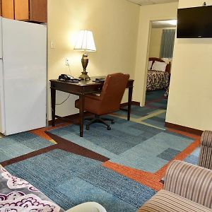Extended Stay Motel - Snyder