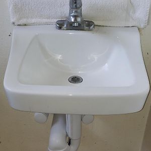 Double Room Disability Access