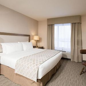 Queen Room Disability Access