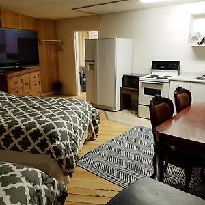 Family Double Room