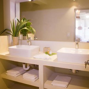 Private Bathroom Triple Room