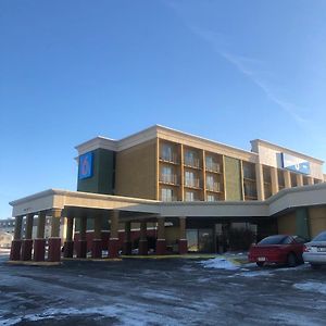 Studio 6-Lincoln, Ne - Airport