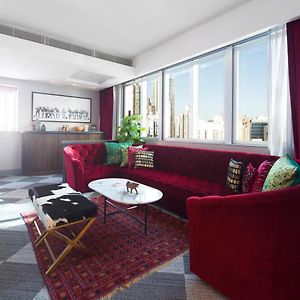 Executive King Suite