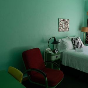 Ground Floor Queen Room