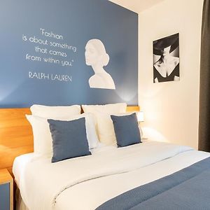 Tradition Double Room