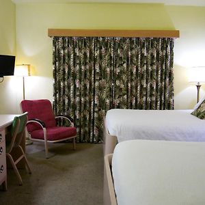 Ground Floor Double Room