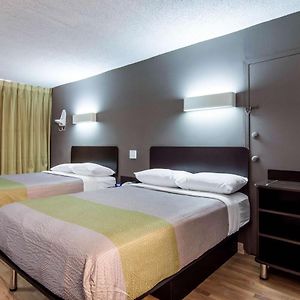Quadruple Room Disability Access